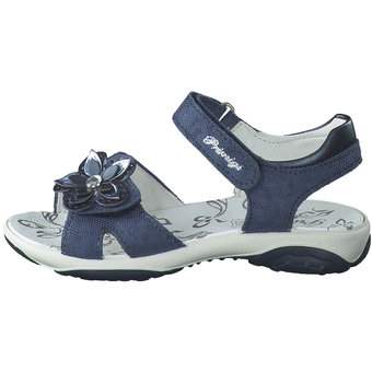 Primigi Breeze Sandale in blau