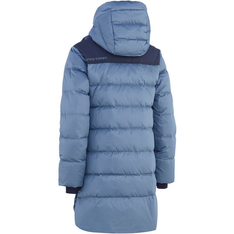 Kari Traa RONG Parka Damen