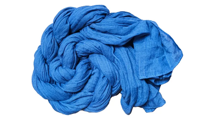Uni Breitschal Crash denim