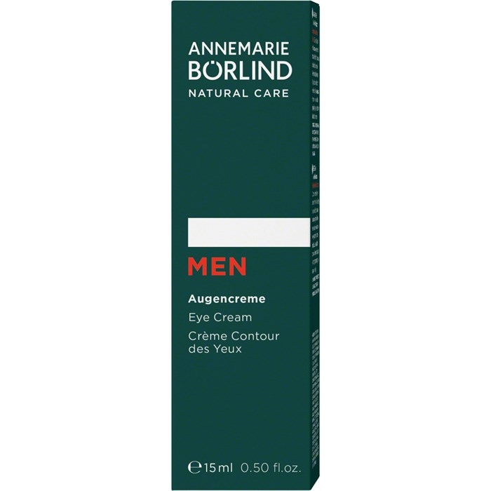Augencreme