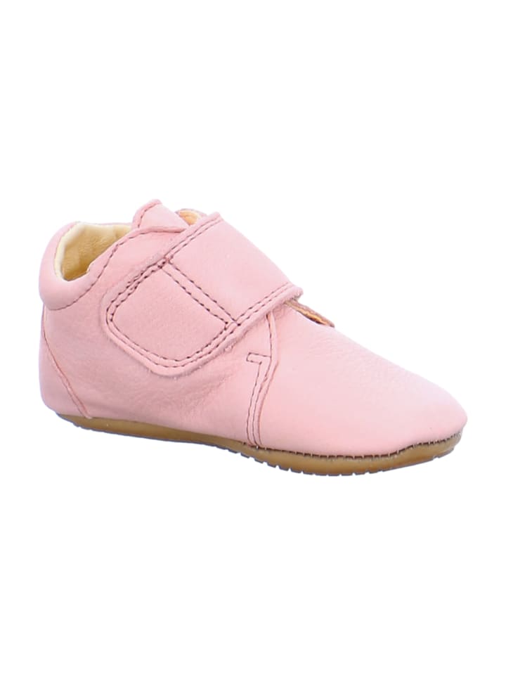 Froddo Krabbelschuhe in Rosa günstig kaufen 22