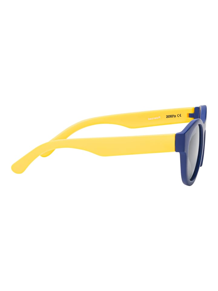 BEZLIT Kinder Sonnenbrille Polarisiert in Lila-Gelb günstig kaufen onesize