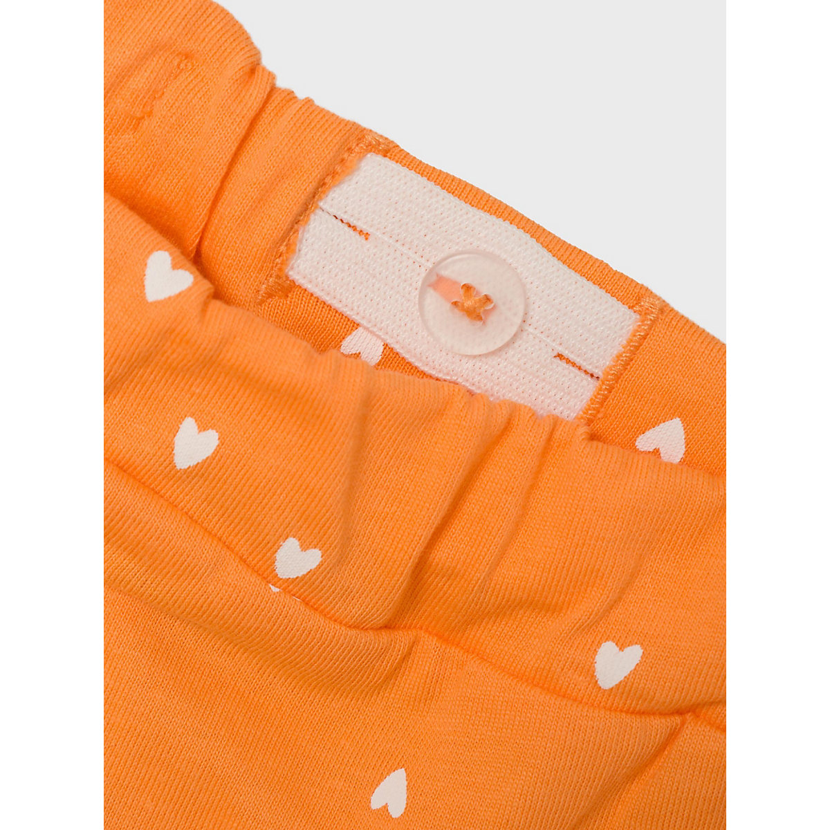 Shorts NMFHENNY für Mädchen