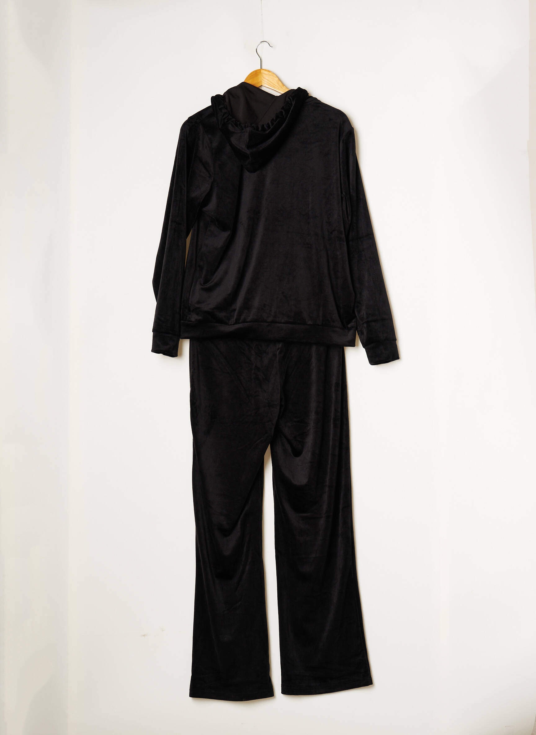 B Young Survetement Femme couleur noir