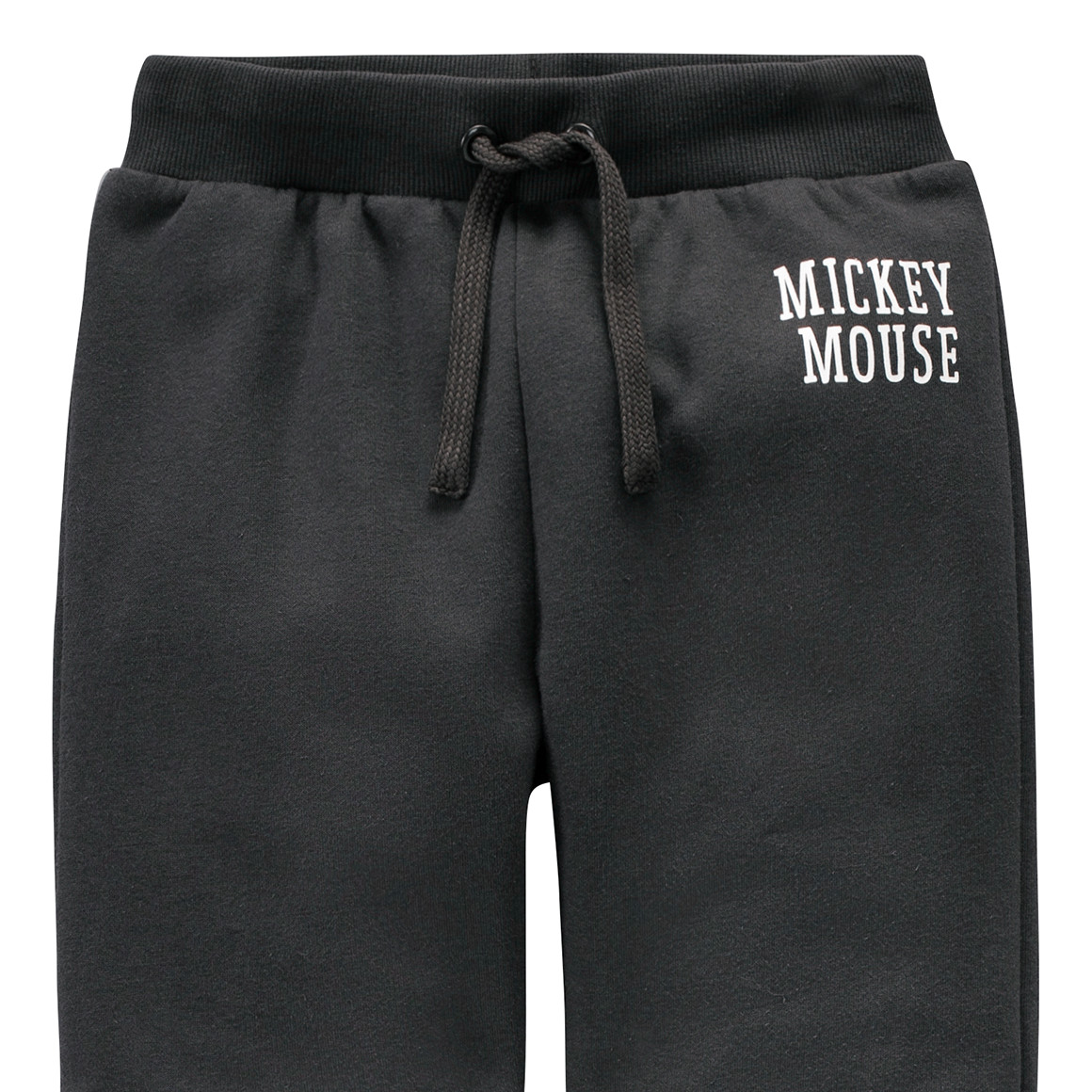 Micky Maus Jogginghose mit Print
