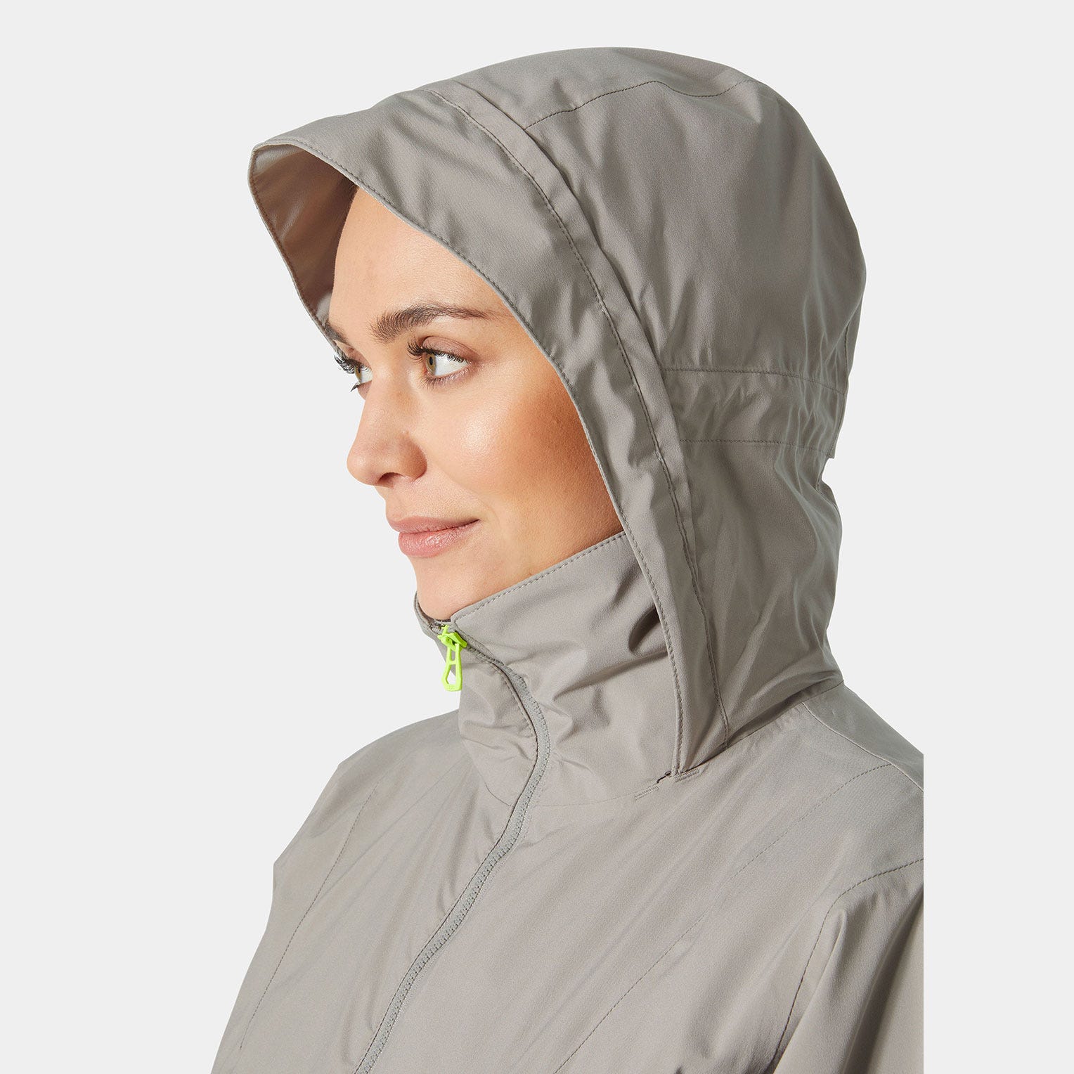 Women's HP Racing LIFALOFT™ Hooded Sailing Jacket
