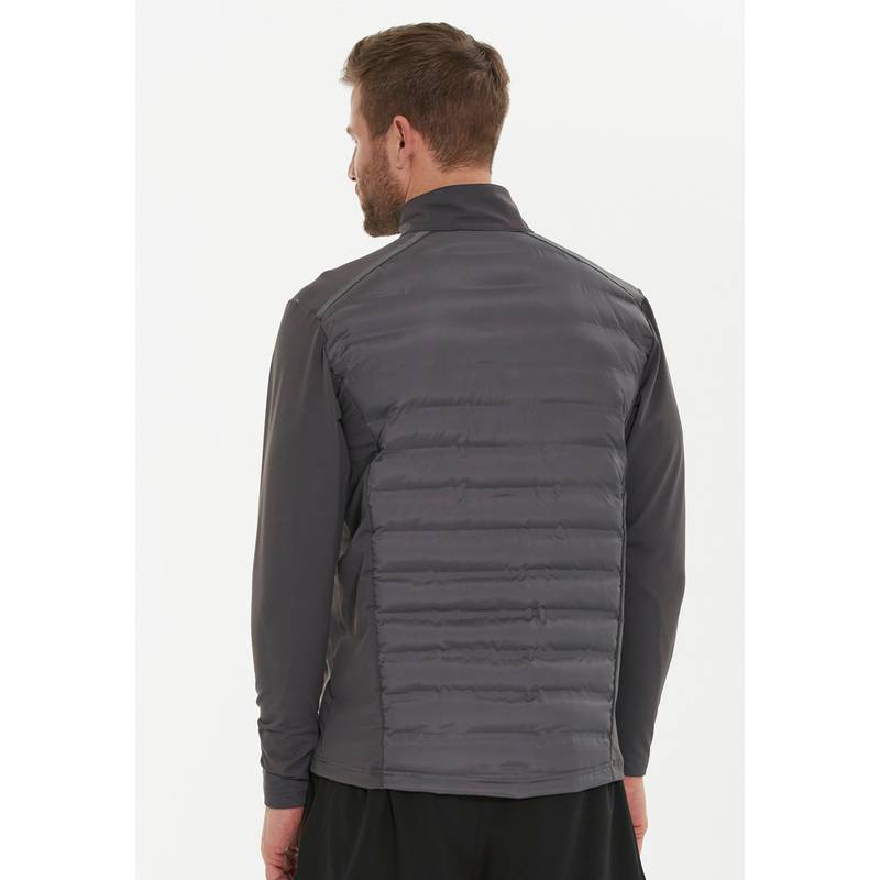 Endurance MIDAN Laufjacke Herren