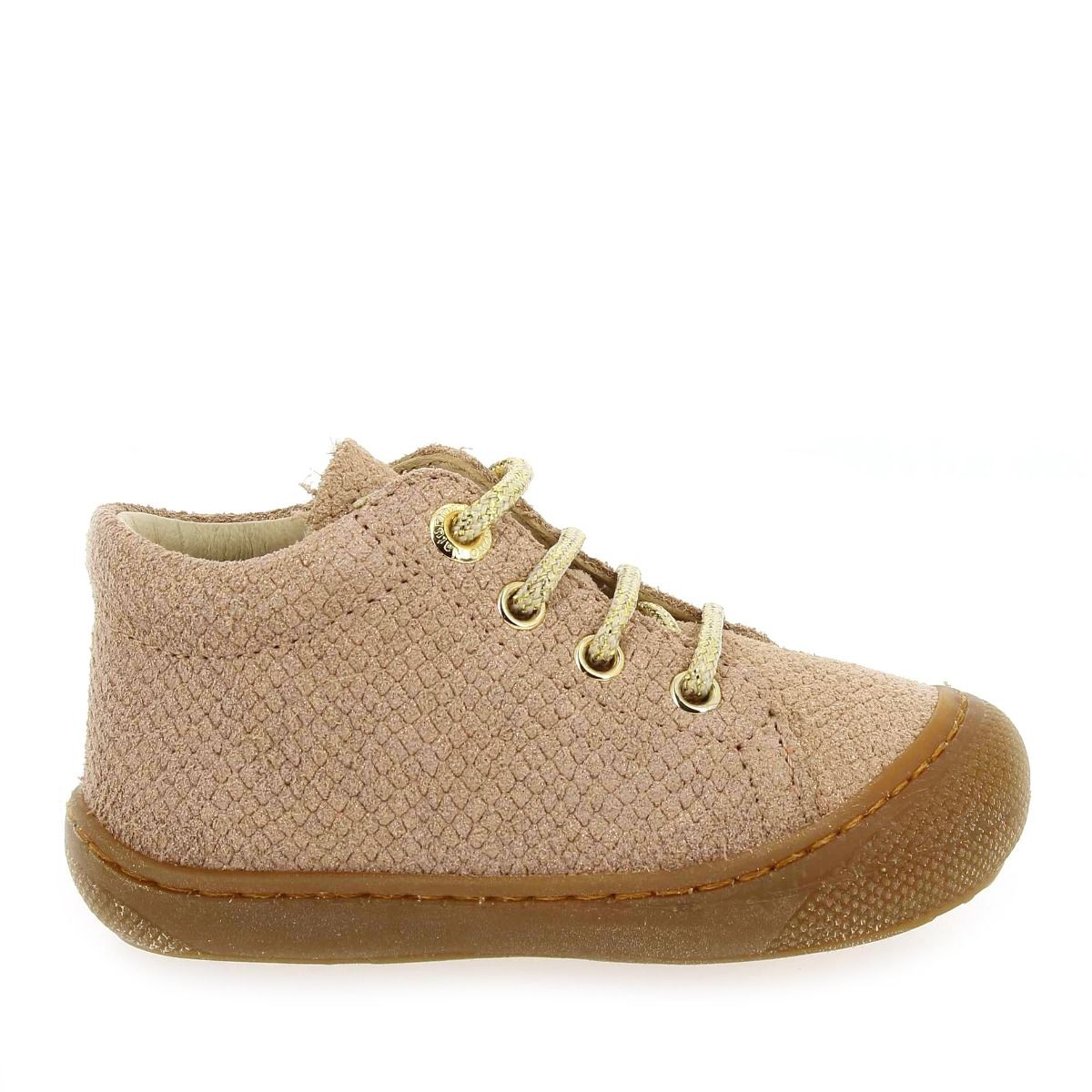Naturino  COCOON F - rose