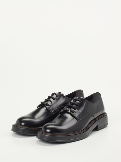 Schnürschuh-46100091183 Tod's