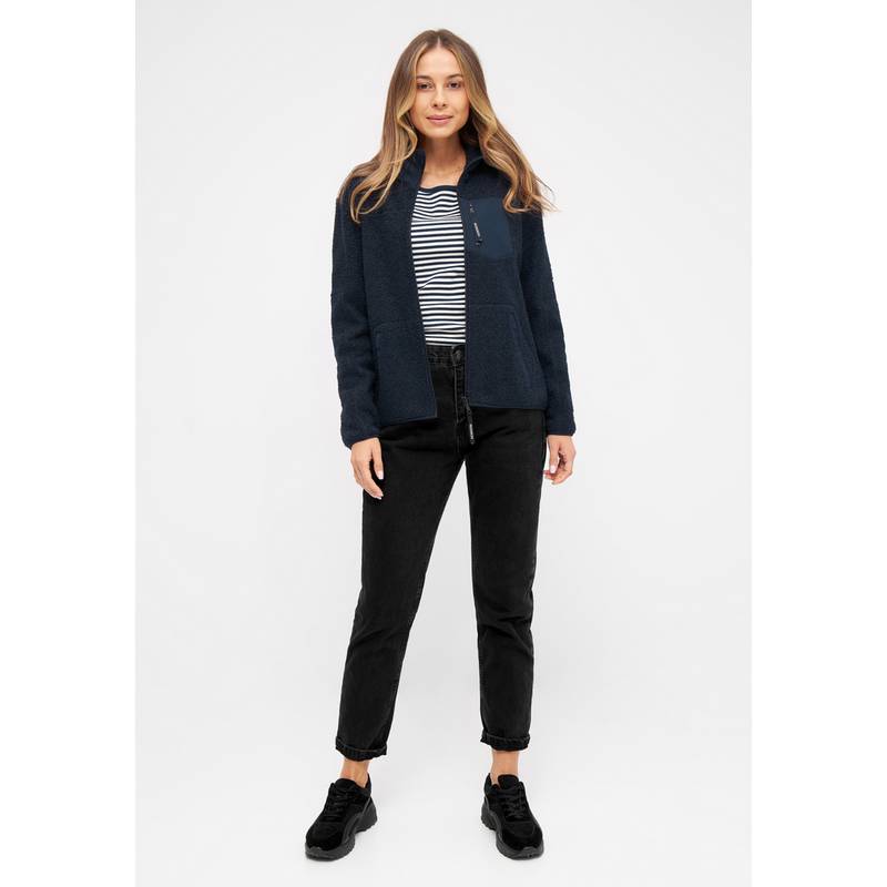 Redgreen Saga Fleecejacke Damen