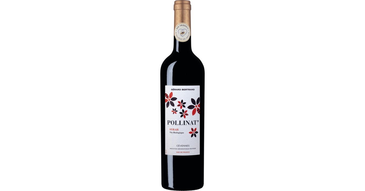 Pollinat Syrah