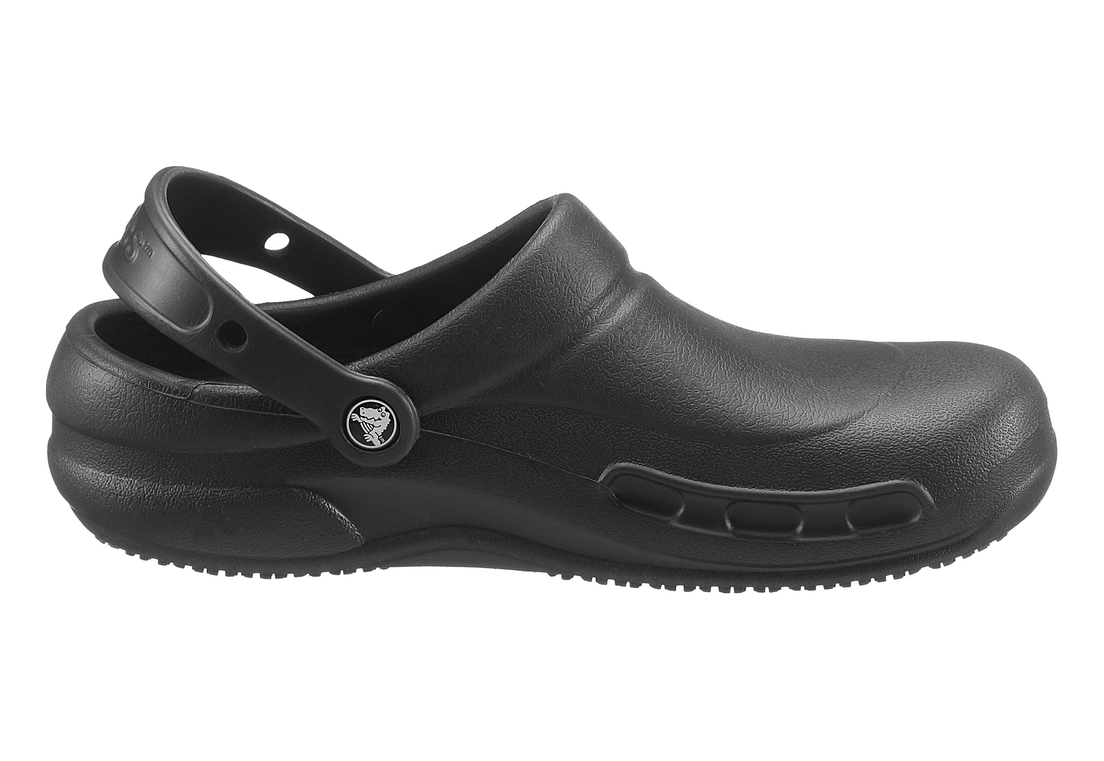 Crocs BISTRO Clog mit geschlossenem Fußbereich