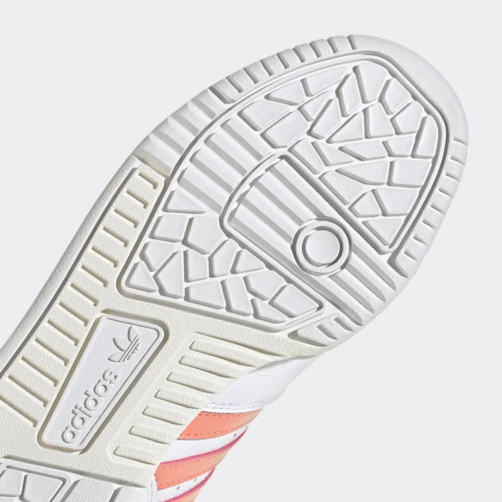 adidas Rivalry Low GW2184 / weiss