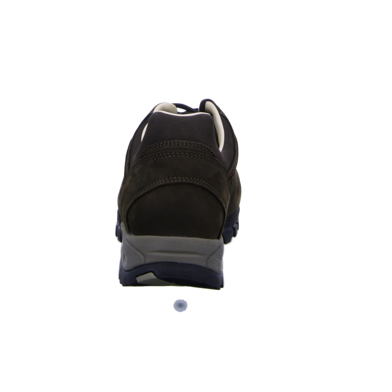 MEINDL Trekkingschuhe braun