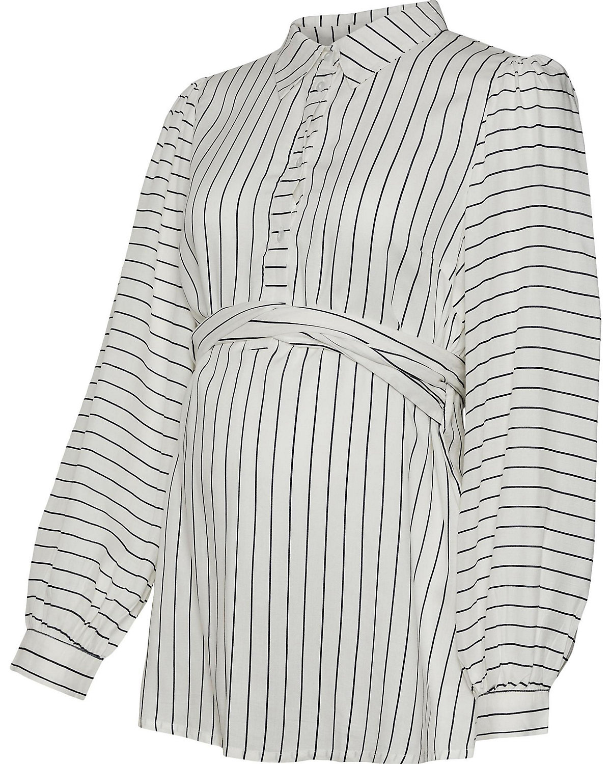 Umstandsbluse MLDARCY