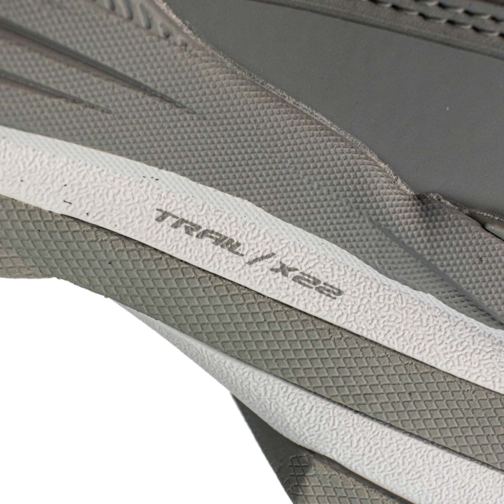 ARKK Copenhagen Duratek Nylon HL TX 22 Boot OU8001-0457 / grau
