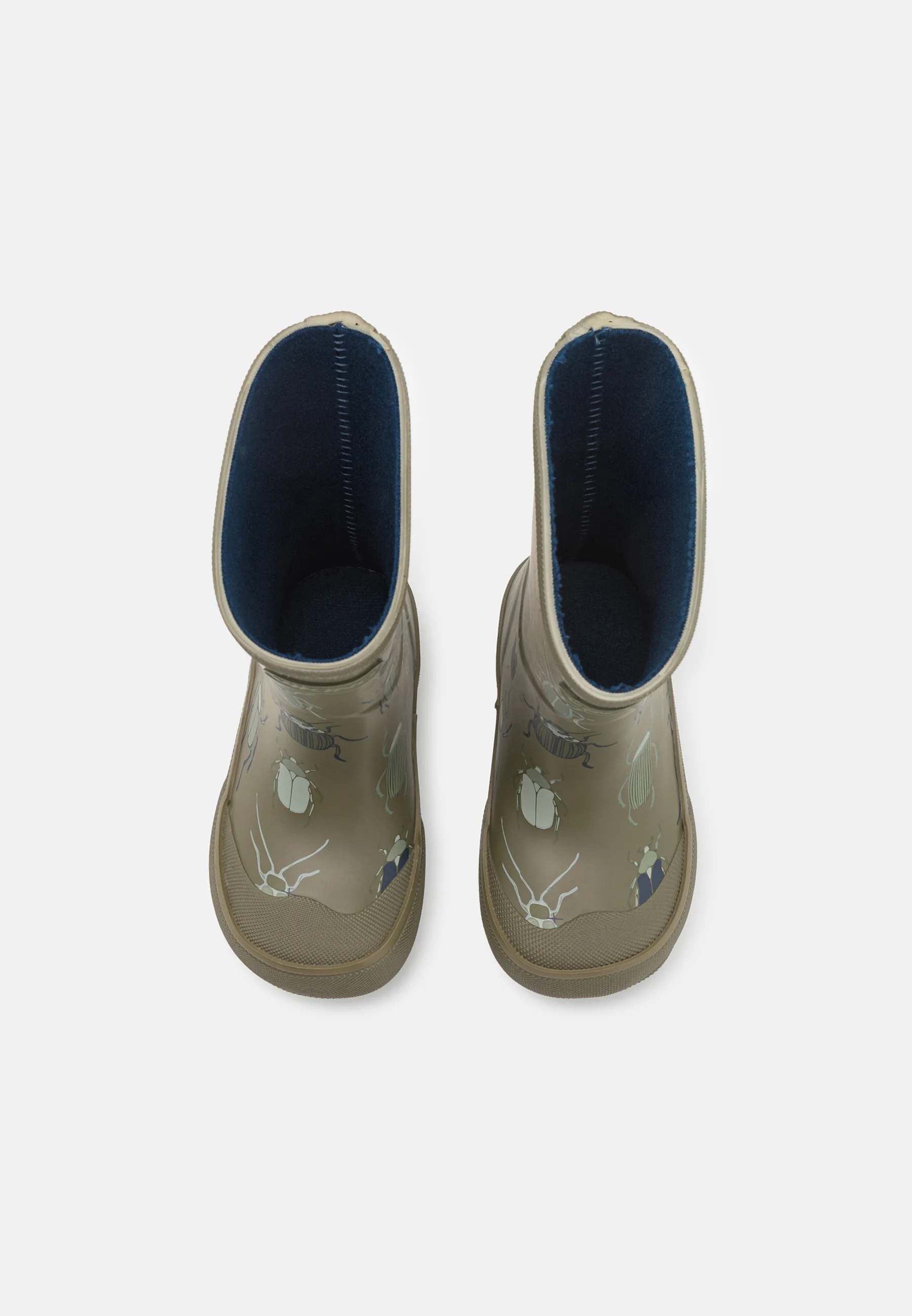 Botas de goma Viking INDIE PRINT UNISEX