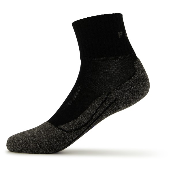 Falke - Women's Falke TK2 Short Cool - Wandersocken