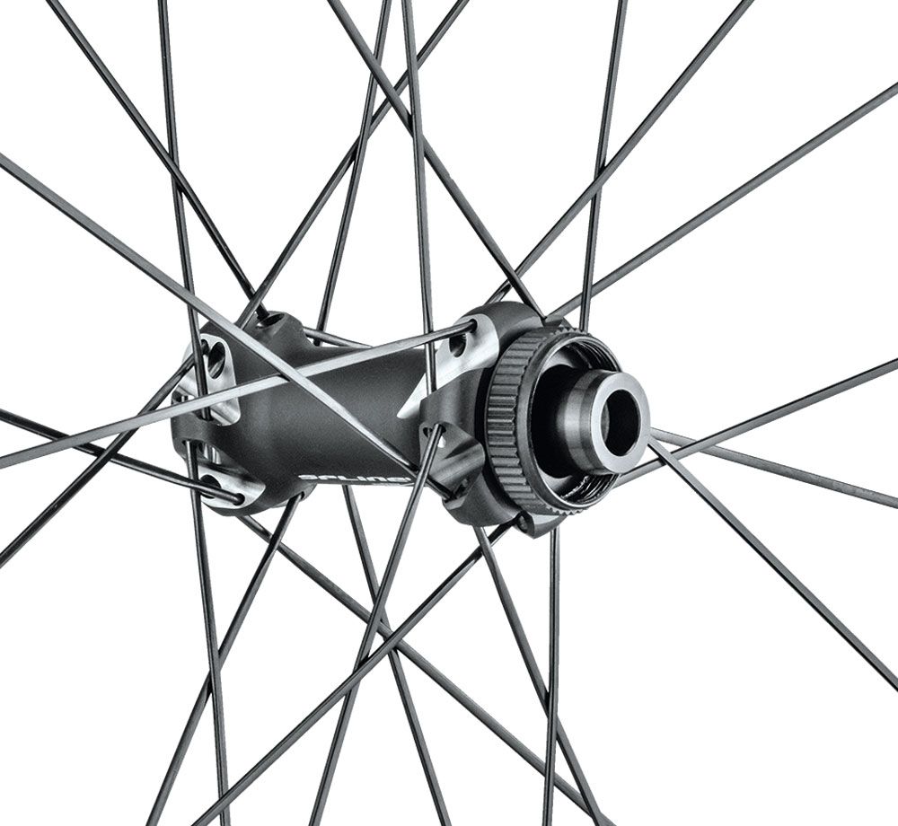 DT Swiss GRC 1400 Spline® 42 Carbon 27,5