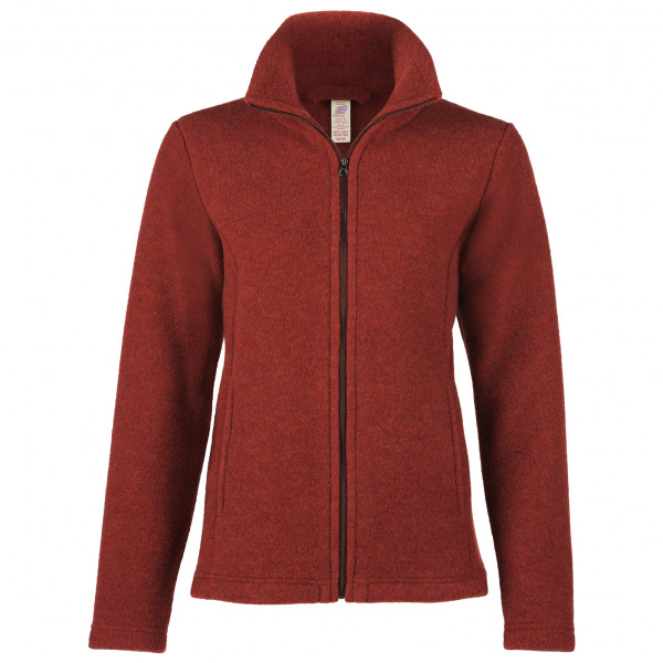 Engel - Women's Jacke Tailliert - Wolljacke