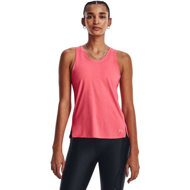 Under Armour Iso-Chill Laser Funktionstank Damen