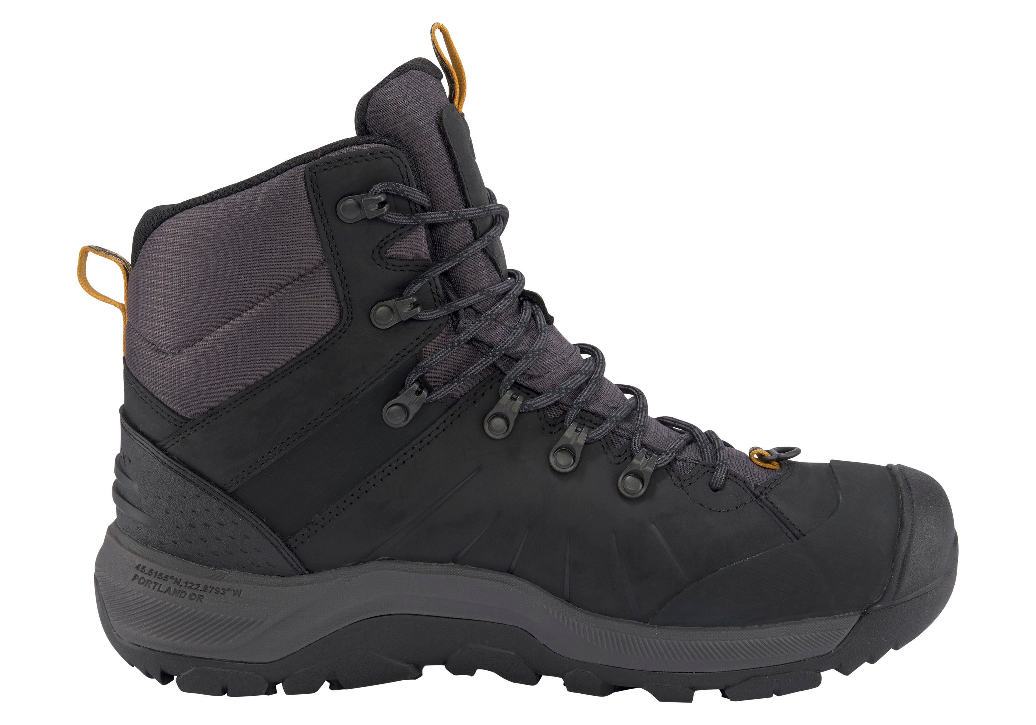 Keen REVEL IV MID POLAR Outdoorschuh wasserdicht