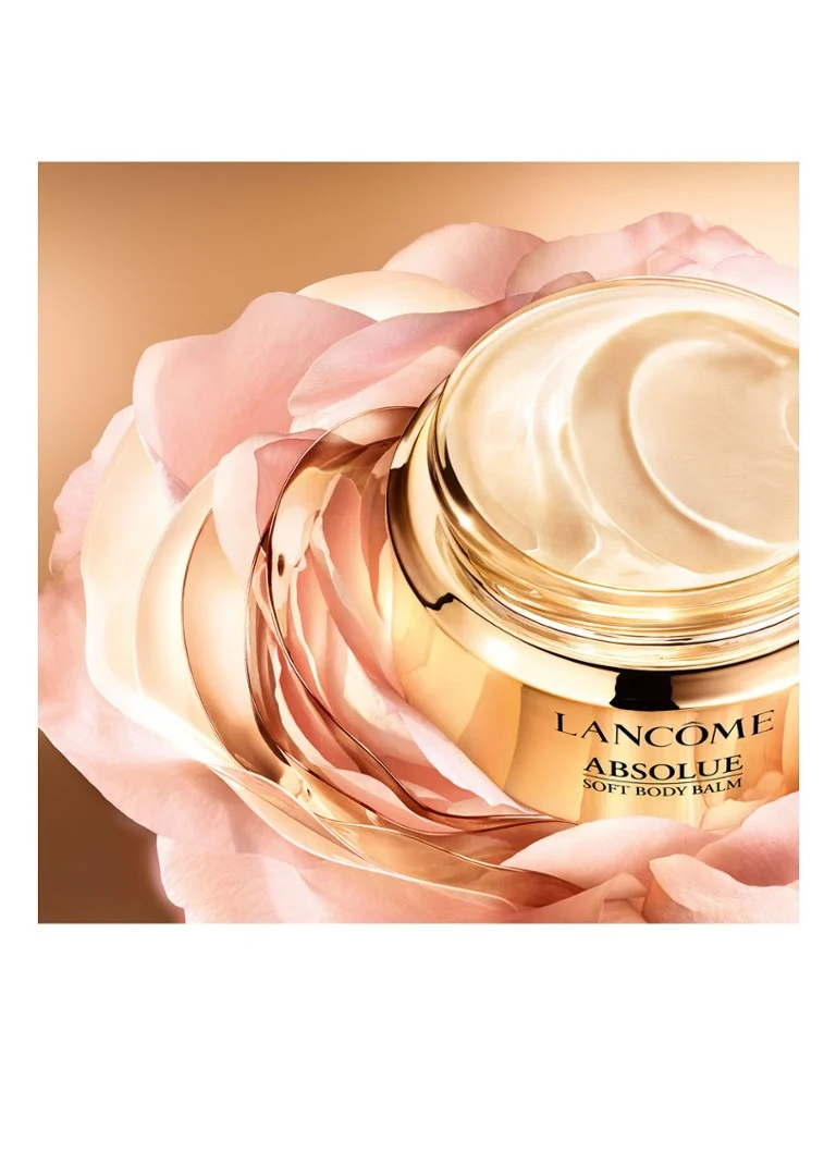 Lancôme Absolue Baume Corps Doux - lotion pour le corps