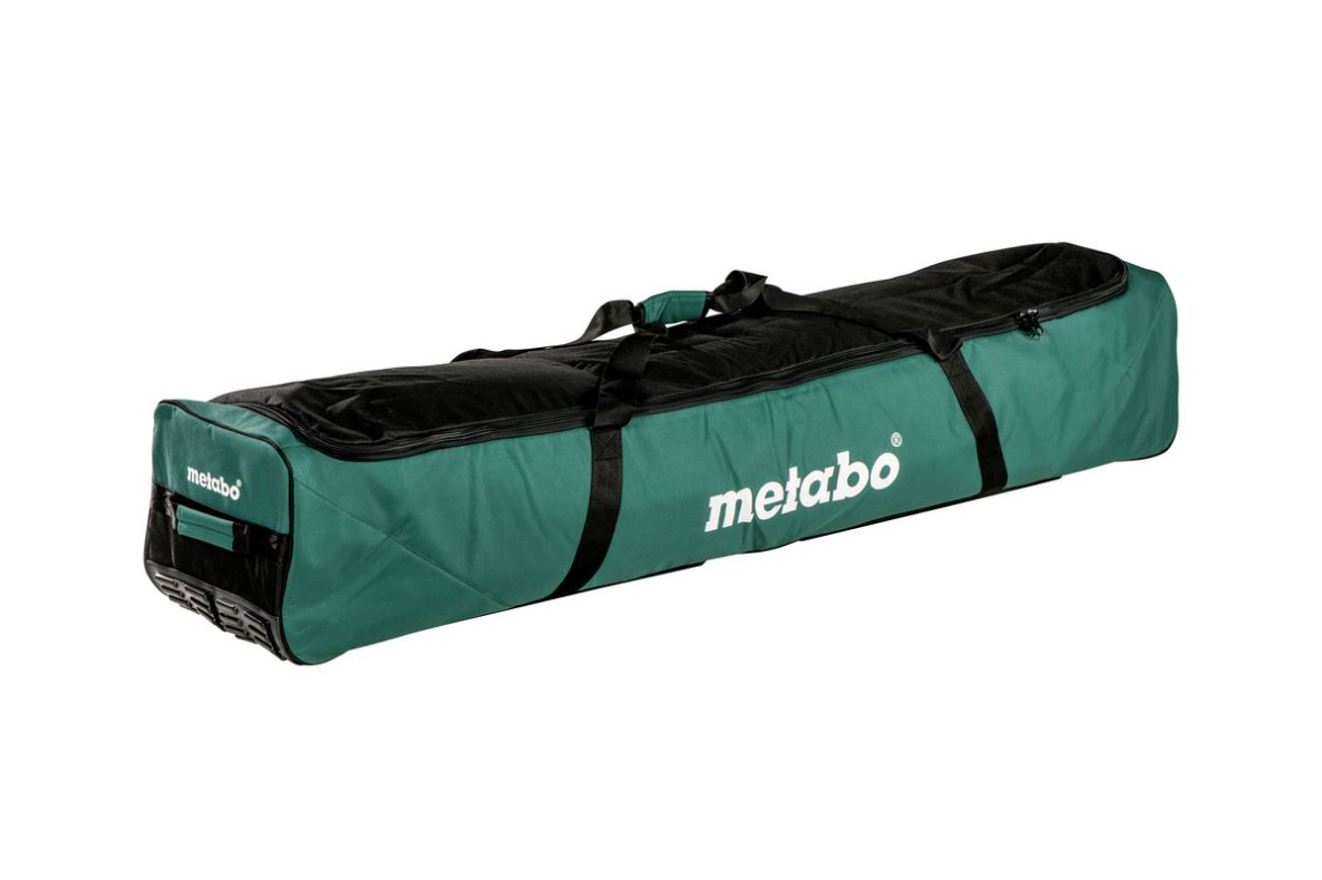 Metabo Zubehör 626910000 Universal-Werkzeugtasche, lang