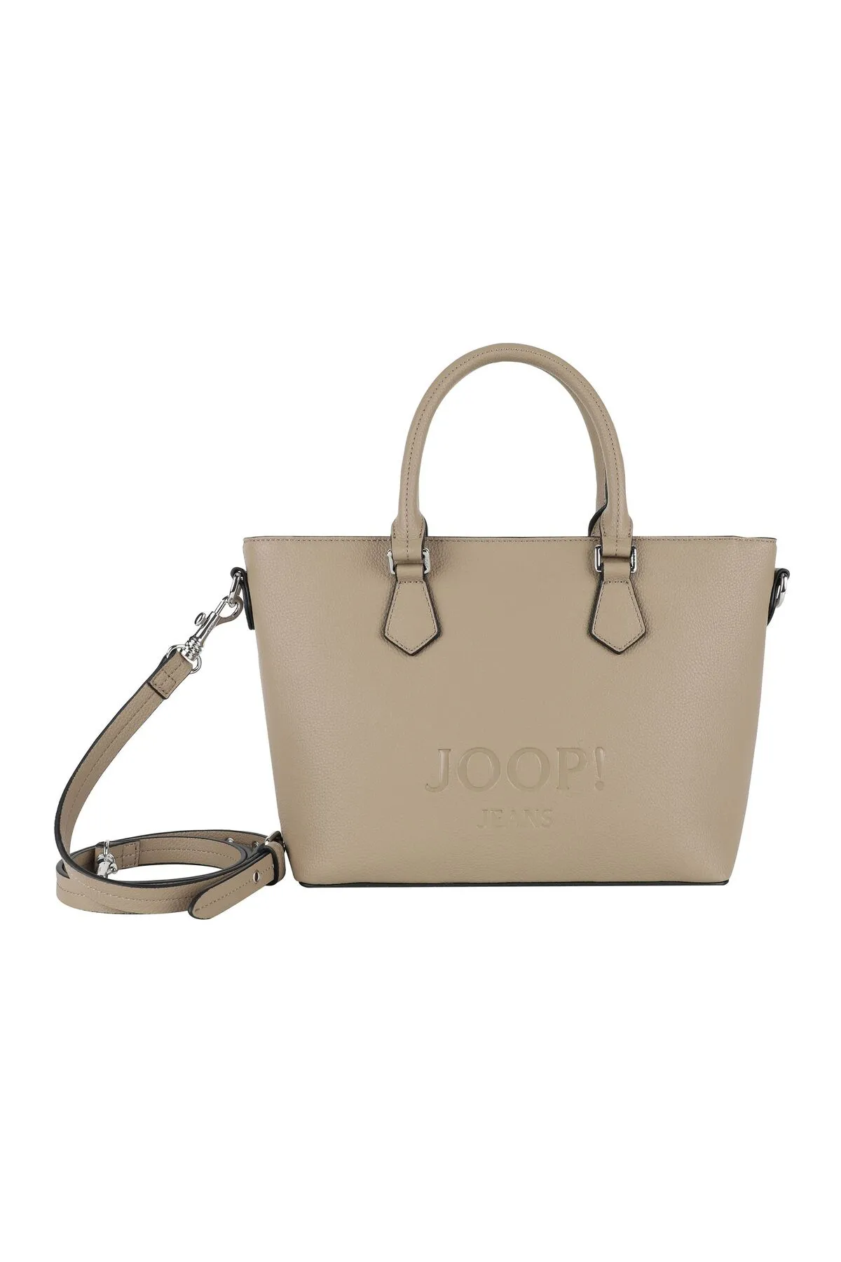 oop! Jeans  Lettera 1.0 Handtasche 34 cm