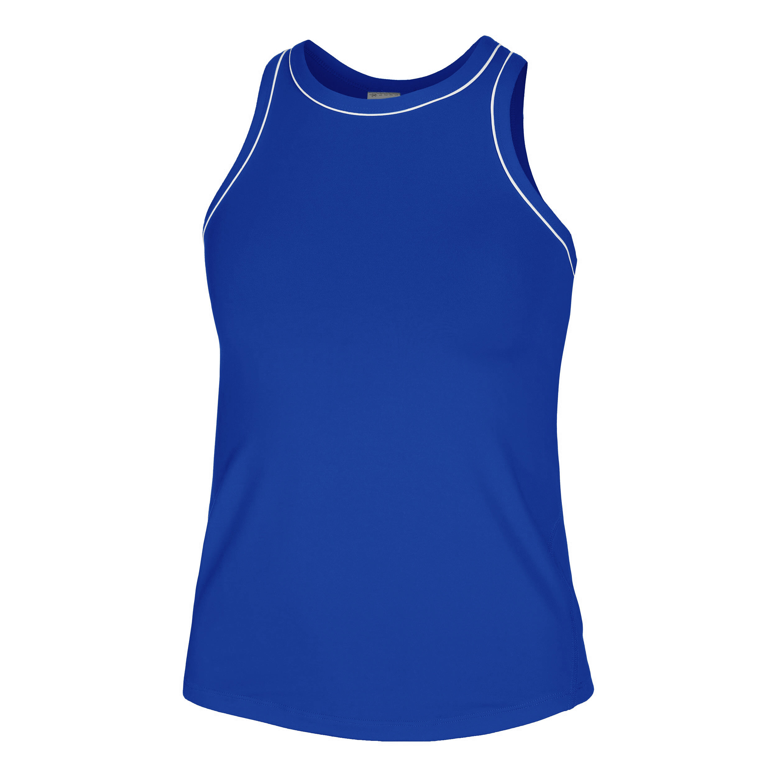 Fielhouse Lite Team Tank-Top Damen - Blau