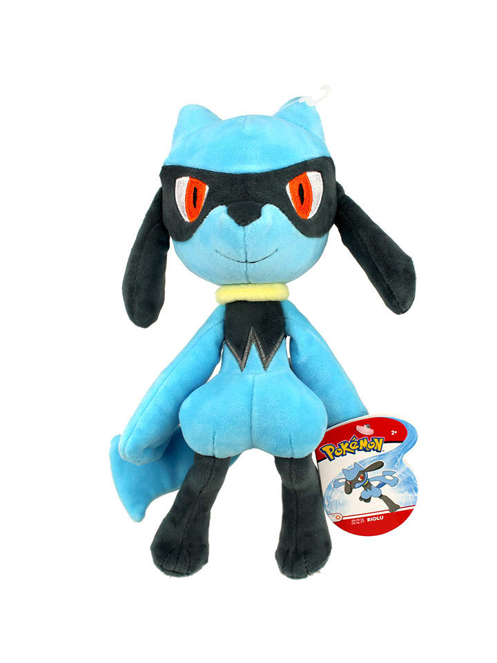 Pokémon Plüschtier 