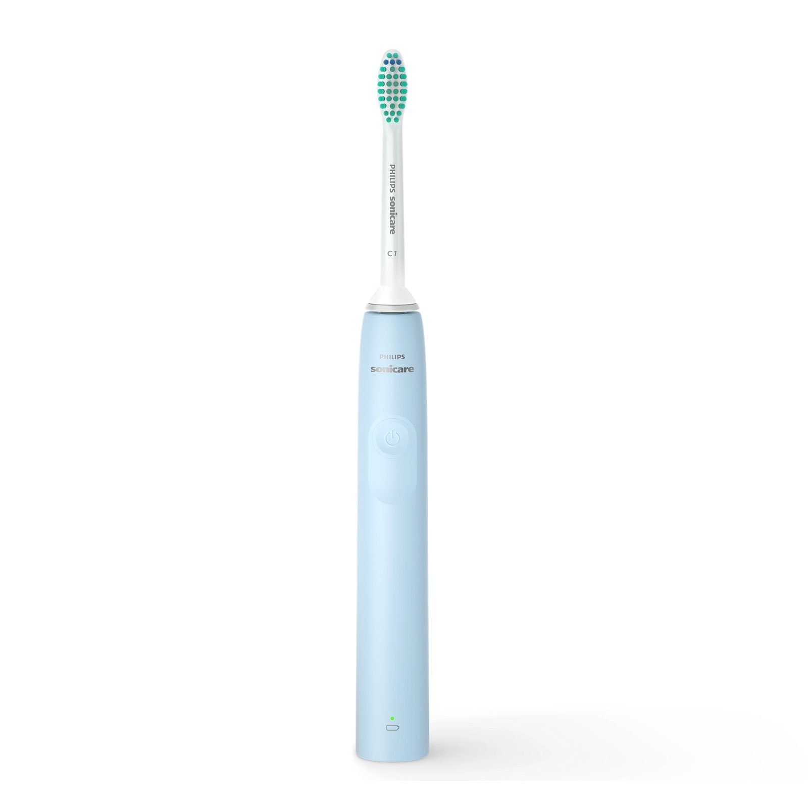 Philips Elektrische Zahnbürste HX3651/12 Sonicare, 2100 lb Schallzahnbürste
