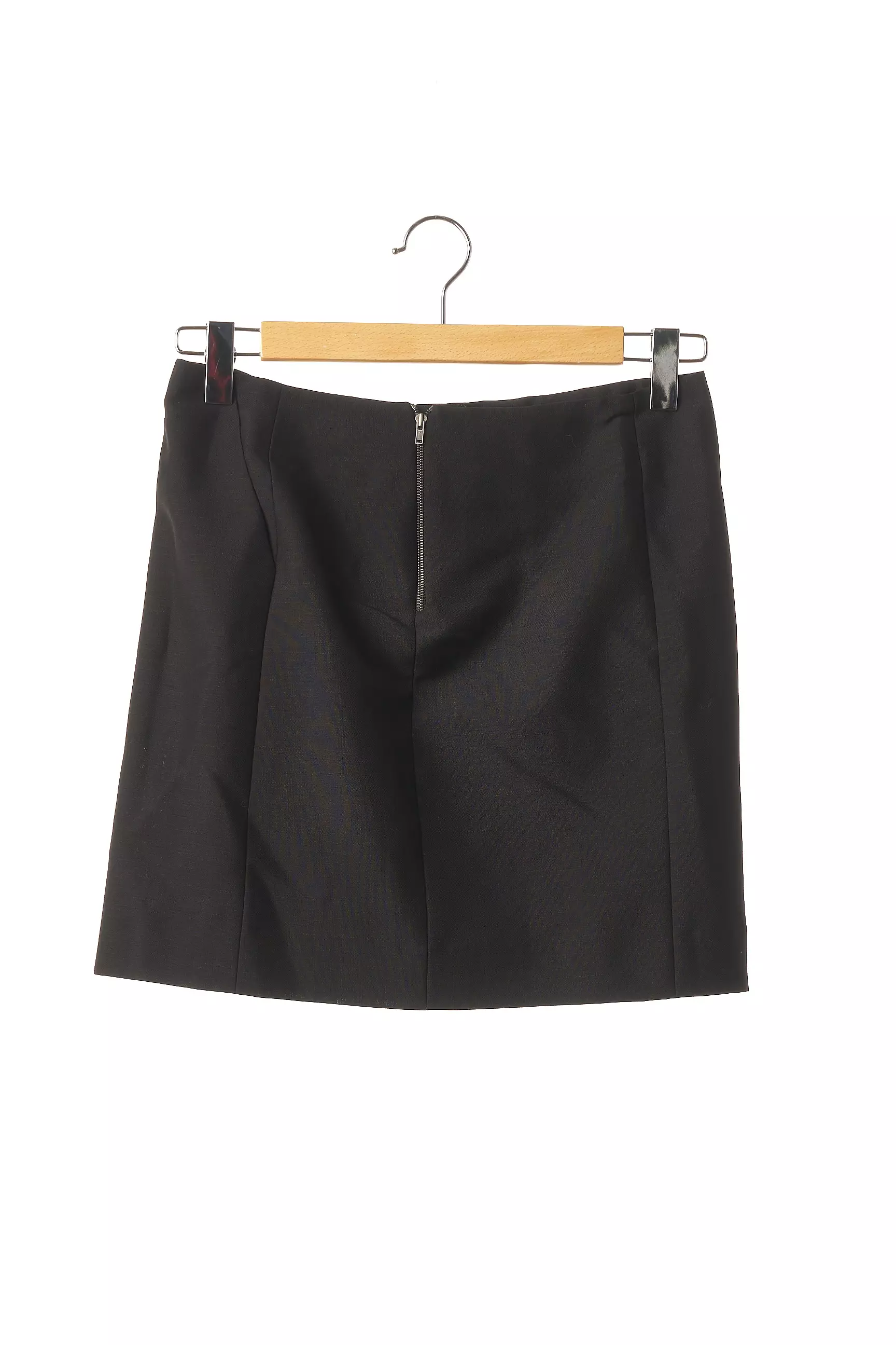 Chloe Jupes Courtes Femme couleur noir