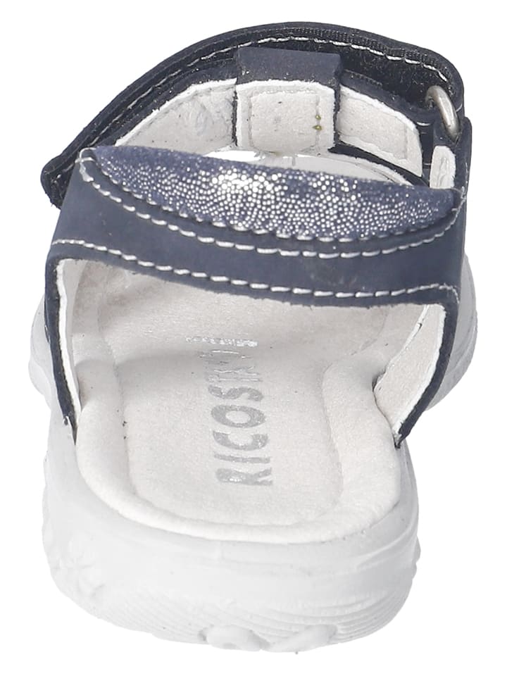Ricosta Leder-Sandalen 