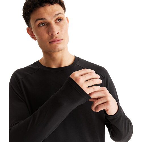 HERREN HEMD FOCUS LONG-T