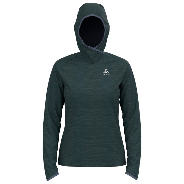 Odlo - Women's Mid Layer Hoody Essential Thermal - Fleecepullover