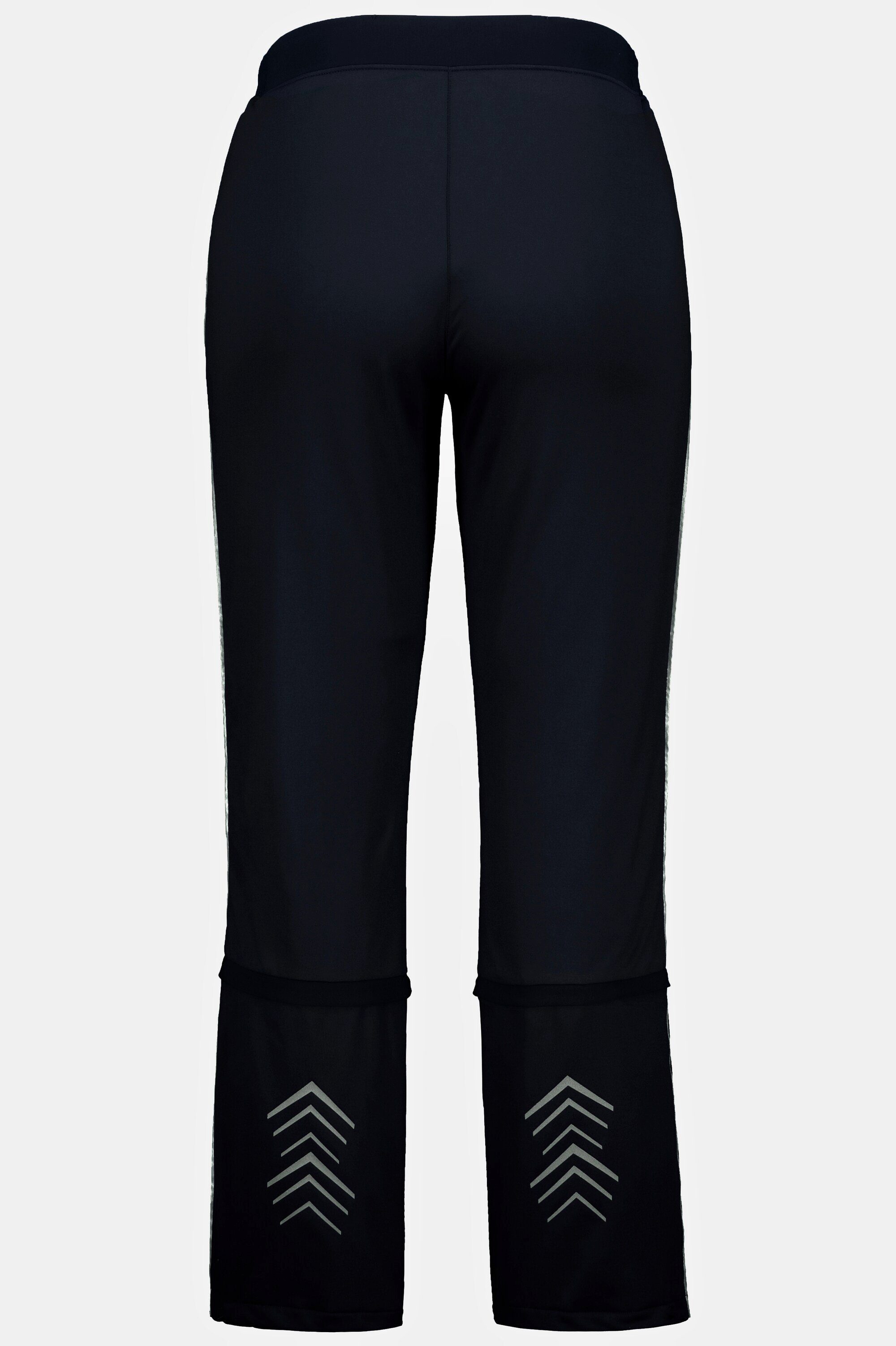Ulla Popken Funktionshose Funktionshose wasserabweisend Powerstretch