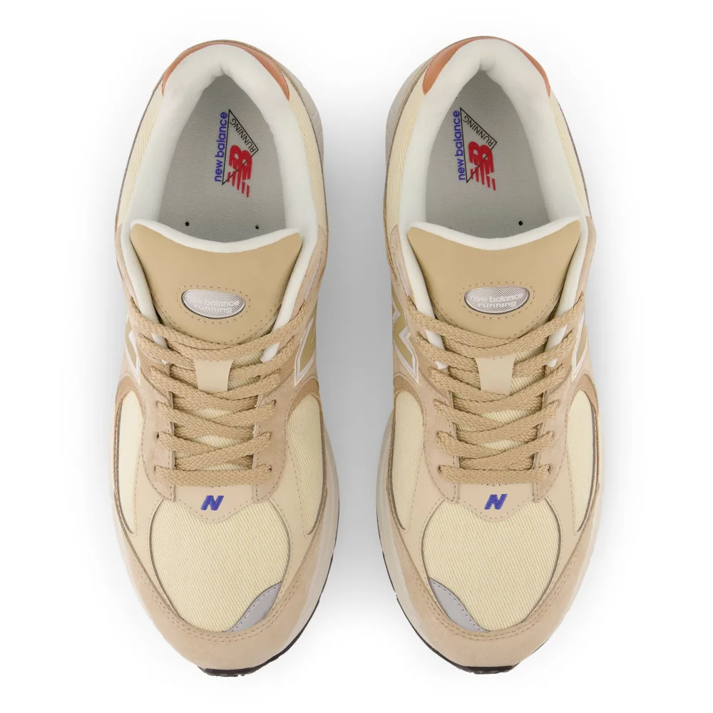 New Balance 2002R M2002REF / braun