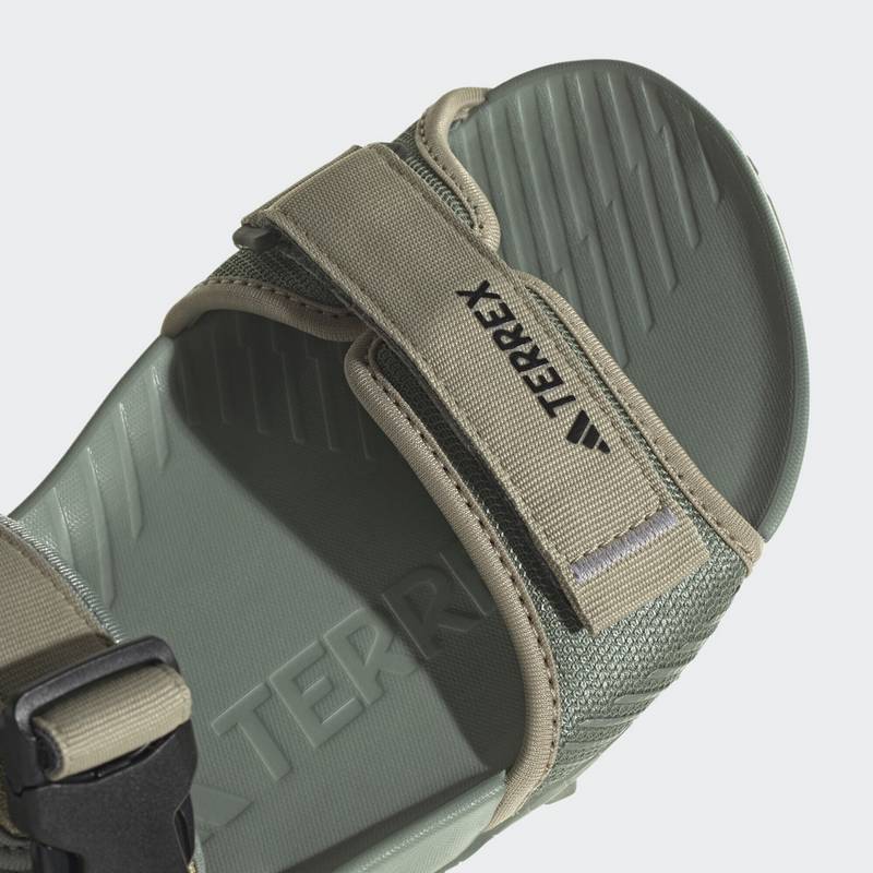 adidas TERREX Hydroterra Sandale Badelatschen