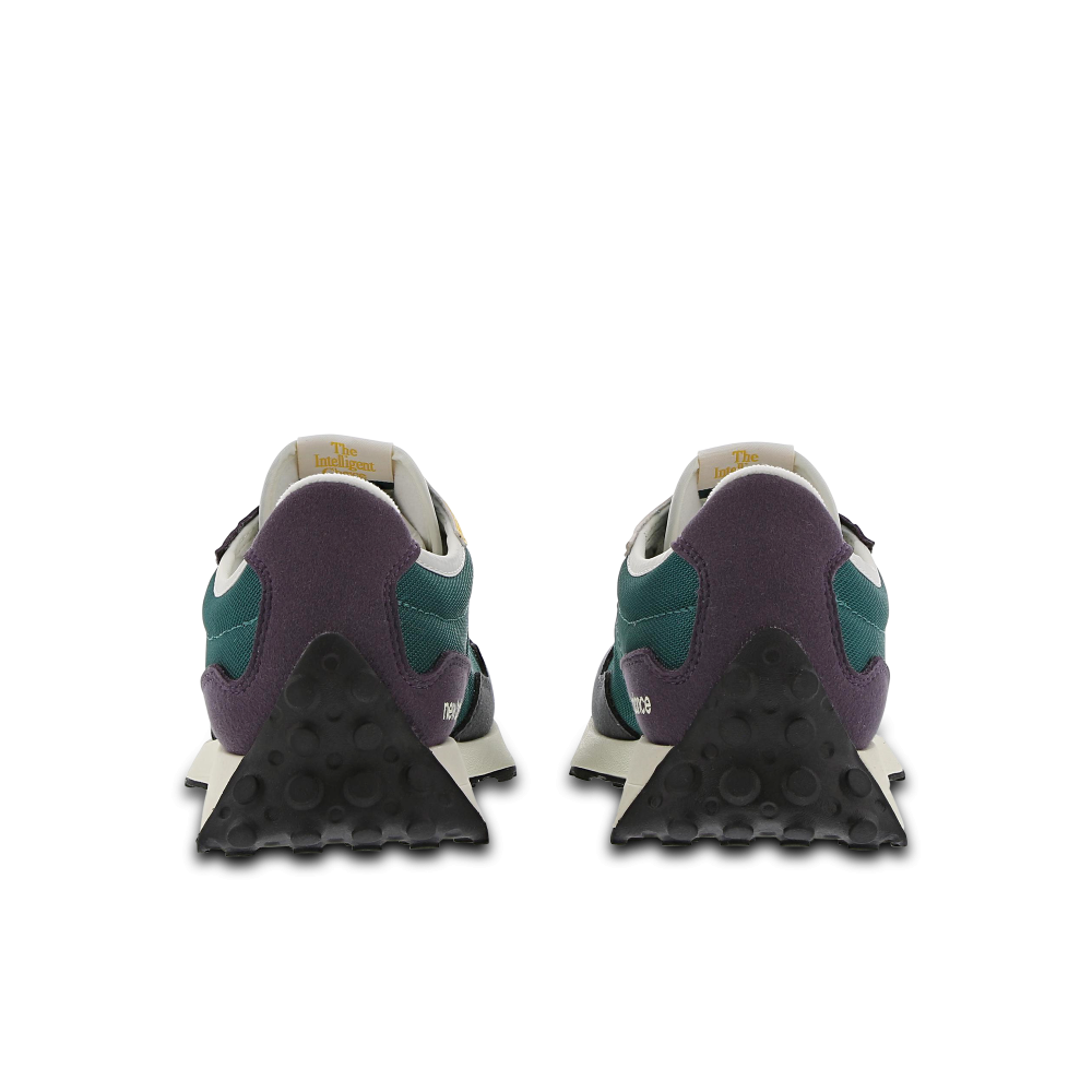 New Balance 327 GS327HA / grün