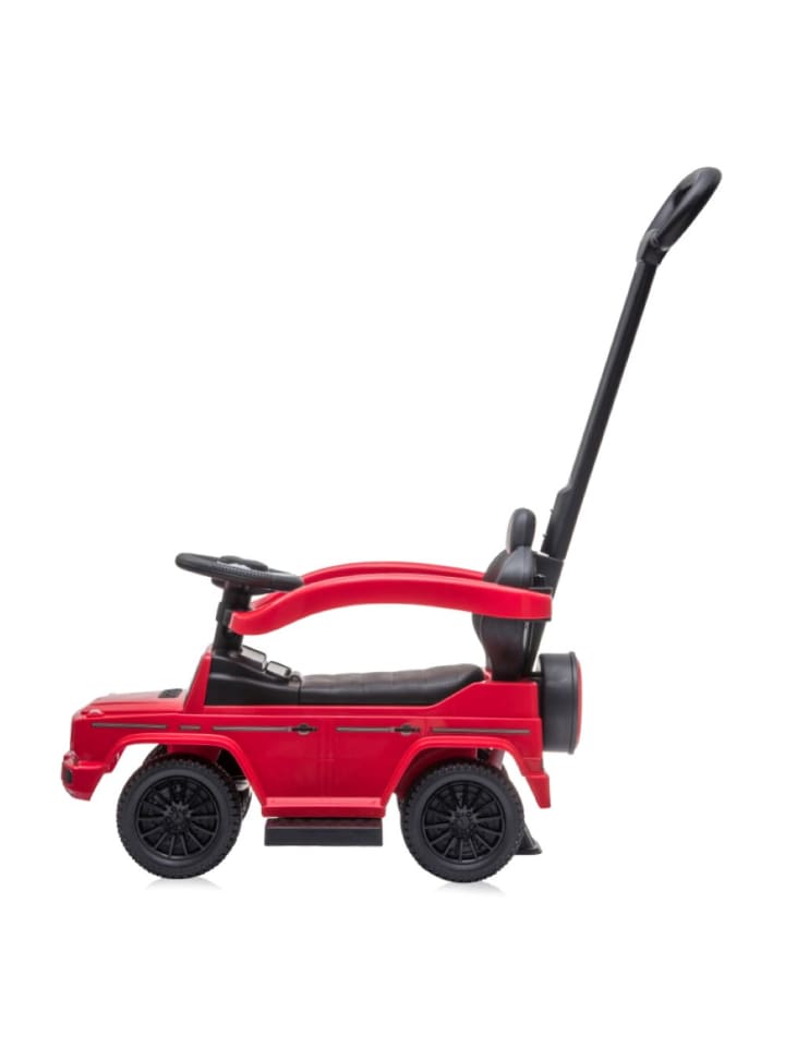Lorelli Kinder Rutschauto in rot günstig kaufen onesize