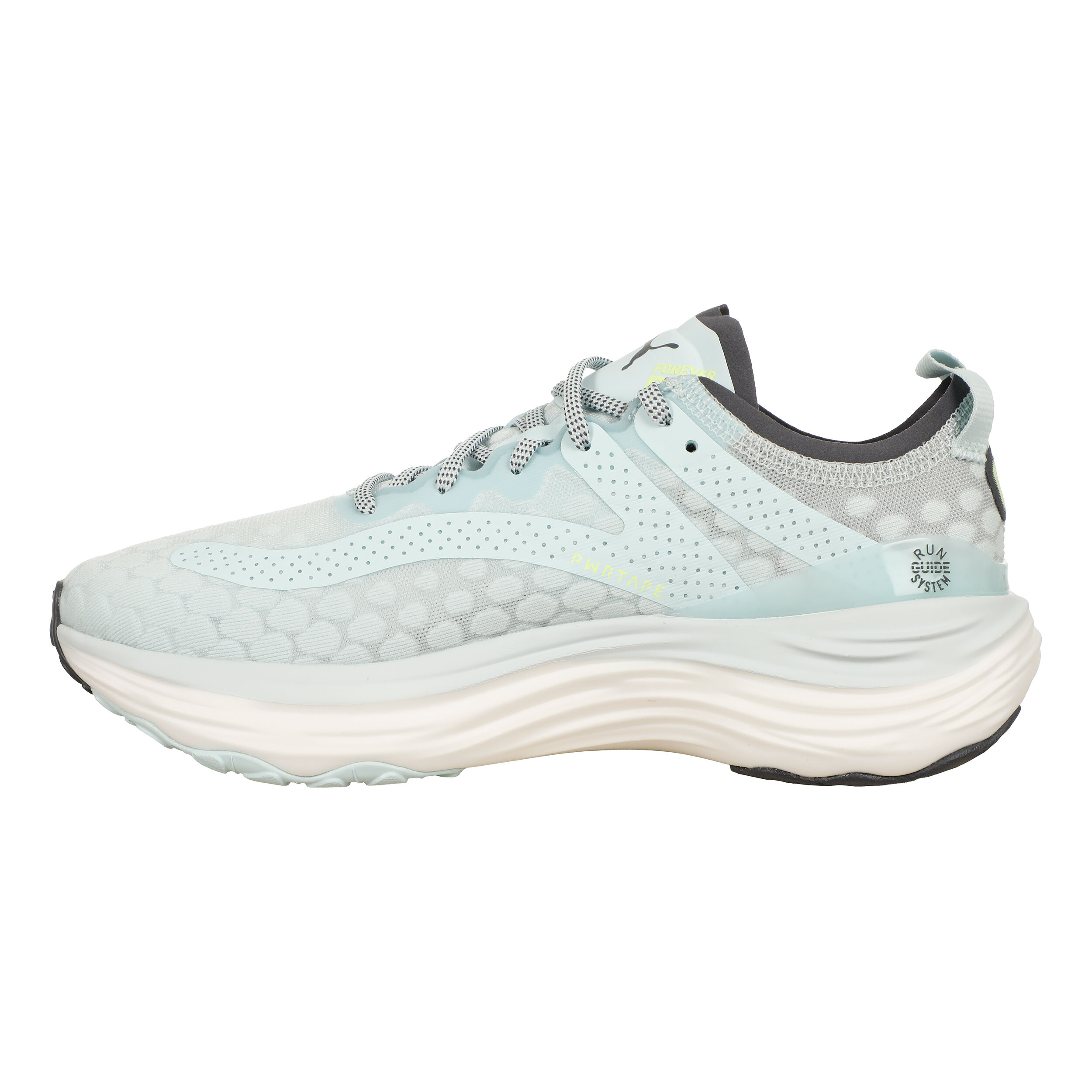 ForeverRun Nitro Stabilitätsschuh Damen - Blau
