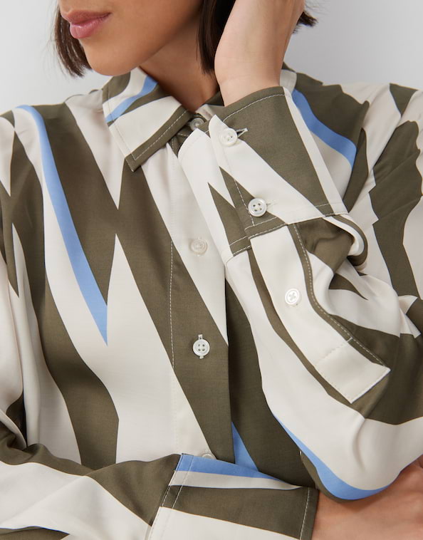 Printbluse Zisabel dynamic