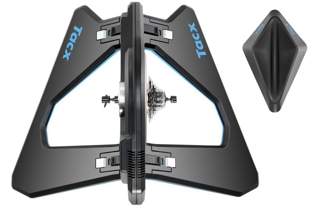Tacx NEO 2 Smart Trainer T2850 mit Direktantrieb günstig kaufen