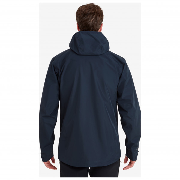 Montane - Phase Jacket - Regenjacke