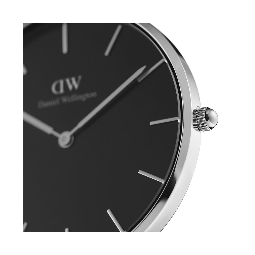 Daniel Wellington Unisexuhr Classic Petite