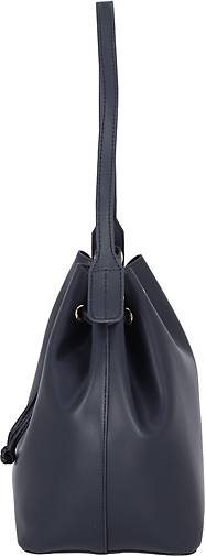 TOMMY HILFIGER Iconic Beuteltasche 20 cm