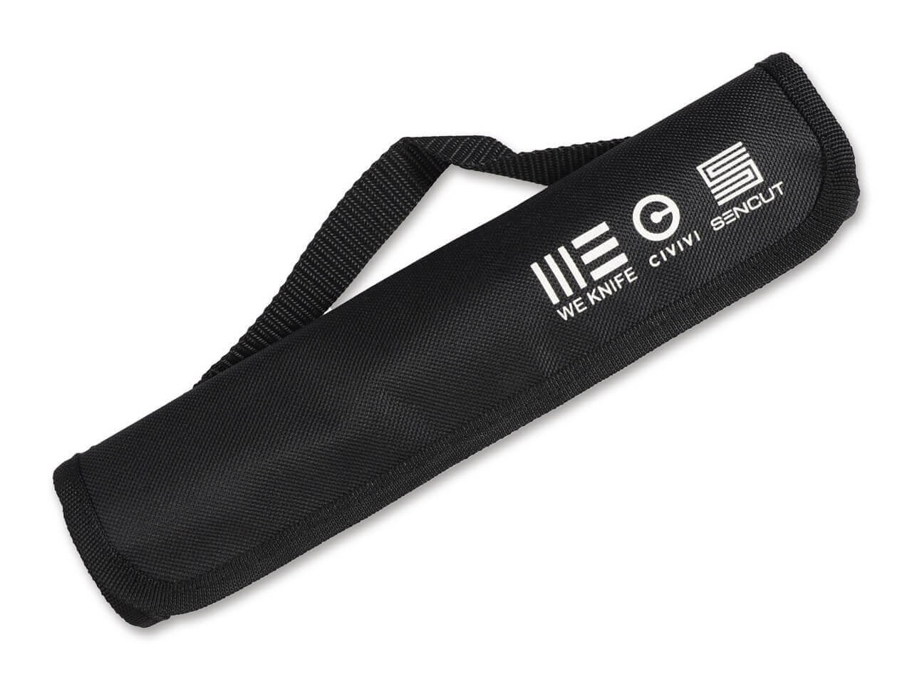 Knife Roll Giveaway