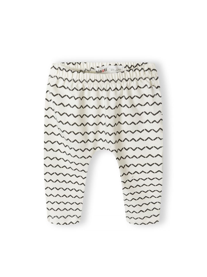 Minoti 5tlg. Set: Body & Leggings LM SET 5 in grau günstig kaufen 92/98