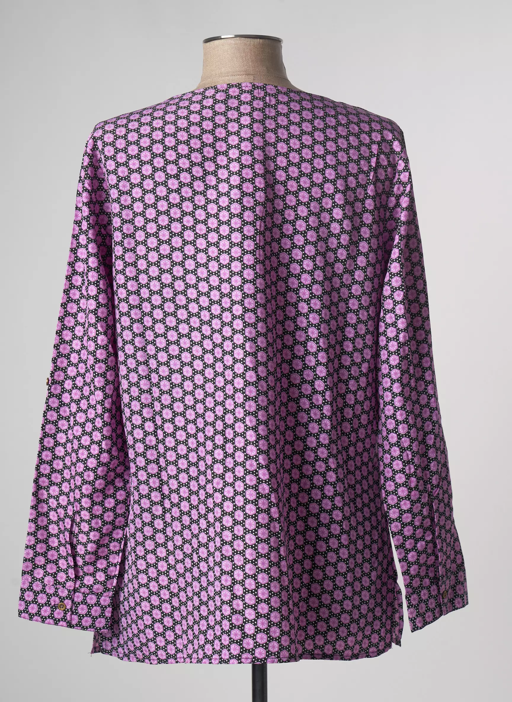 Blancheporte Blouses Femme couleur violet